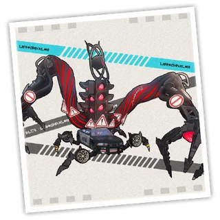 "Justice Executioner"