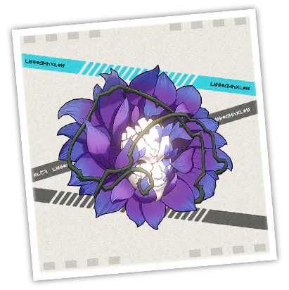 Fleur the Storyteller