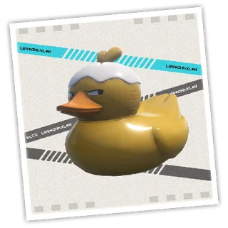 Rubbaduck