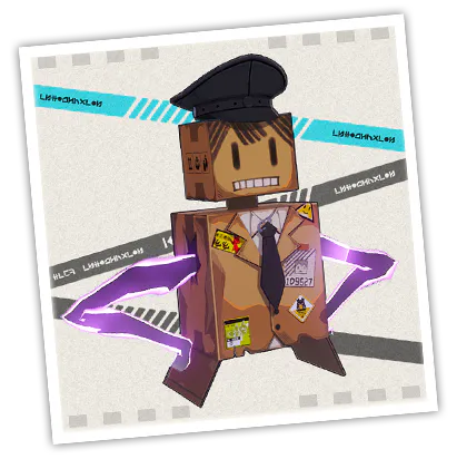 Mr. Bag
