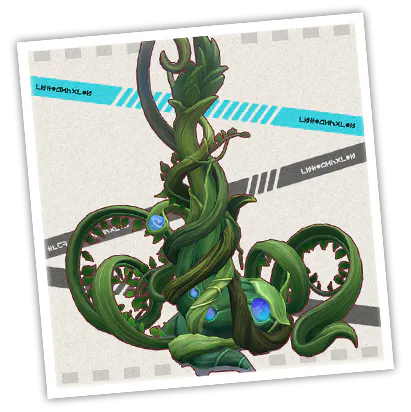 Weather Vine