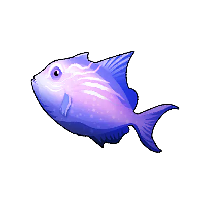 Devil Triggerfish