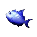 Ghost Triggerfish