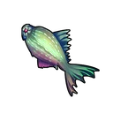 Red-Bellied Piranha
