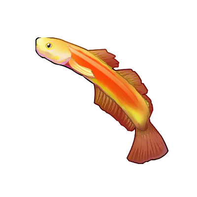 Golden Thunder Dragon
