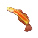 Golden Thunder Dragon