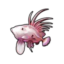 Hellfire Lionfish