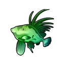 Venomous Lionfish