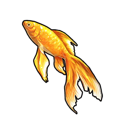 Goldfish