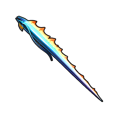 Lightning Eel