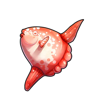 Red Sunfish