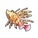 Striped Lionfish