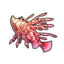 Flame Lionfish