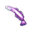 Indigo Whalehead Fish
