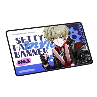 Settyn Fan Banner