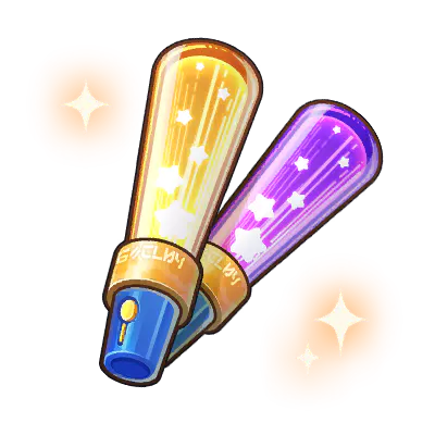 Support Stick