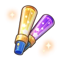 Support Stick