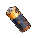 Old Battery