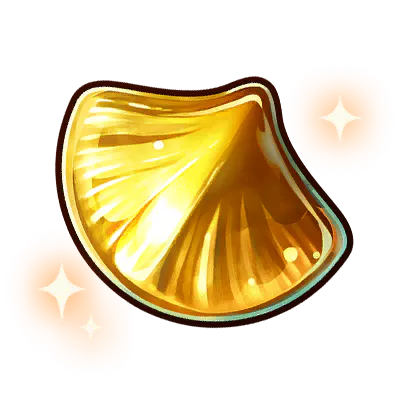 Golden Scale Coin
