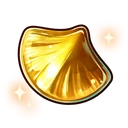 Golden Scale Coin