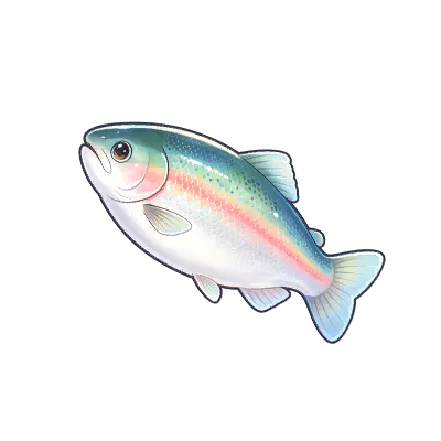 Prism Trout