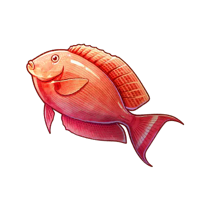 Red Tang