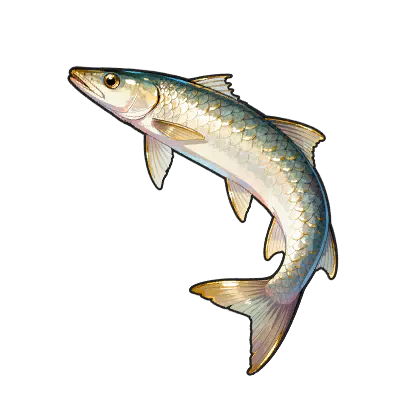 Gilded Dart