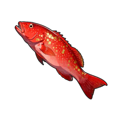Astral Spotfin
