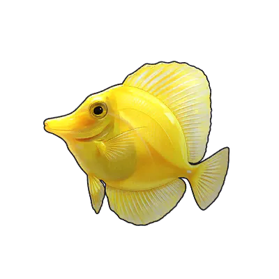 Golden Tang