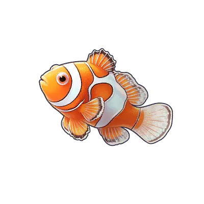 Clownfish
