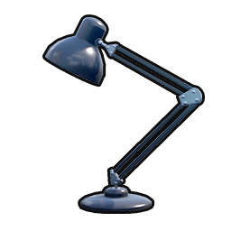 Daylight Extension Lamp