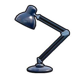 Daylight Extension Lamp