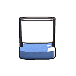 Snow Lantern