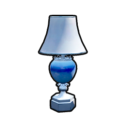 Moonwater Lamp