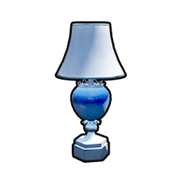 Moonwater Lamp