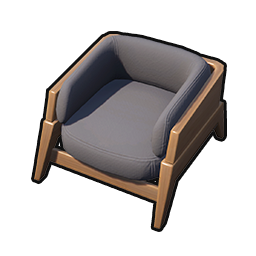 Low Chair