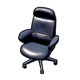 Anti-Gravity Chair