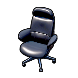 Anti-Gravity Chair