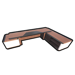 Modern Long Table