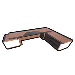Modern Long Table