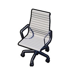 Soft Cloud Chair