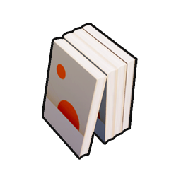 Book Ranges