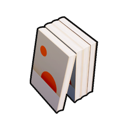 Book Ranges