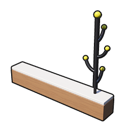 Multi-Function Cabinet