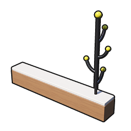 Multi-Function Cabinet