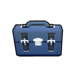 Commuter Briefcase