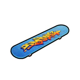 Cruise Skates