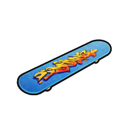 Cruise Skates