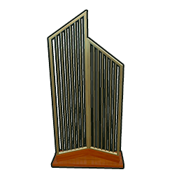 Instrument Screen