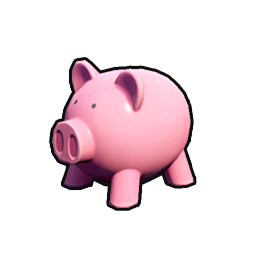 Little Oink Bank